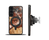 Bewood etui MagSafe do Samsung Galaxy S25 Planets Wenus - 1373109 - zdjęcie 3